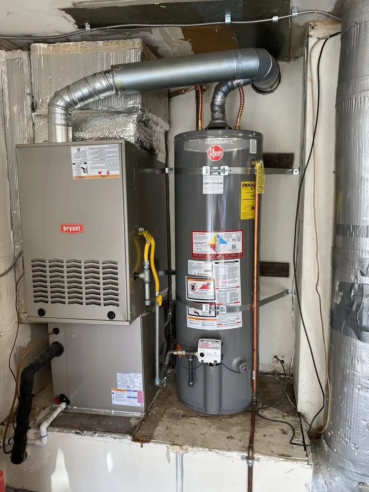 Slide of Medina Heating Plumbing & Cooling