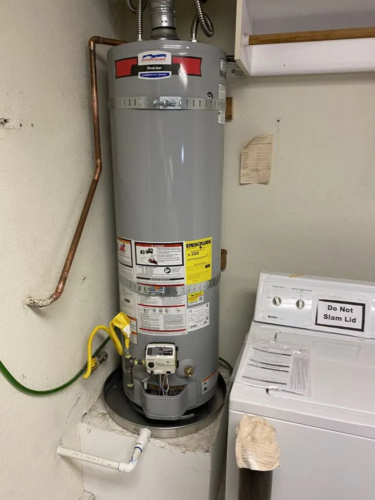 Slide of Medina Heating Plumbing & Cooling