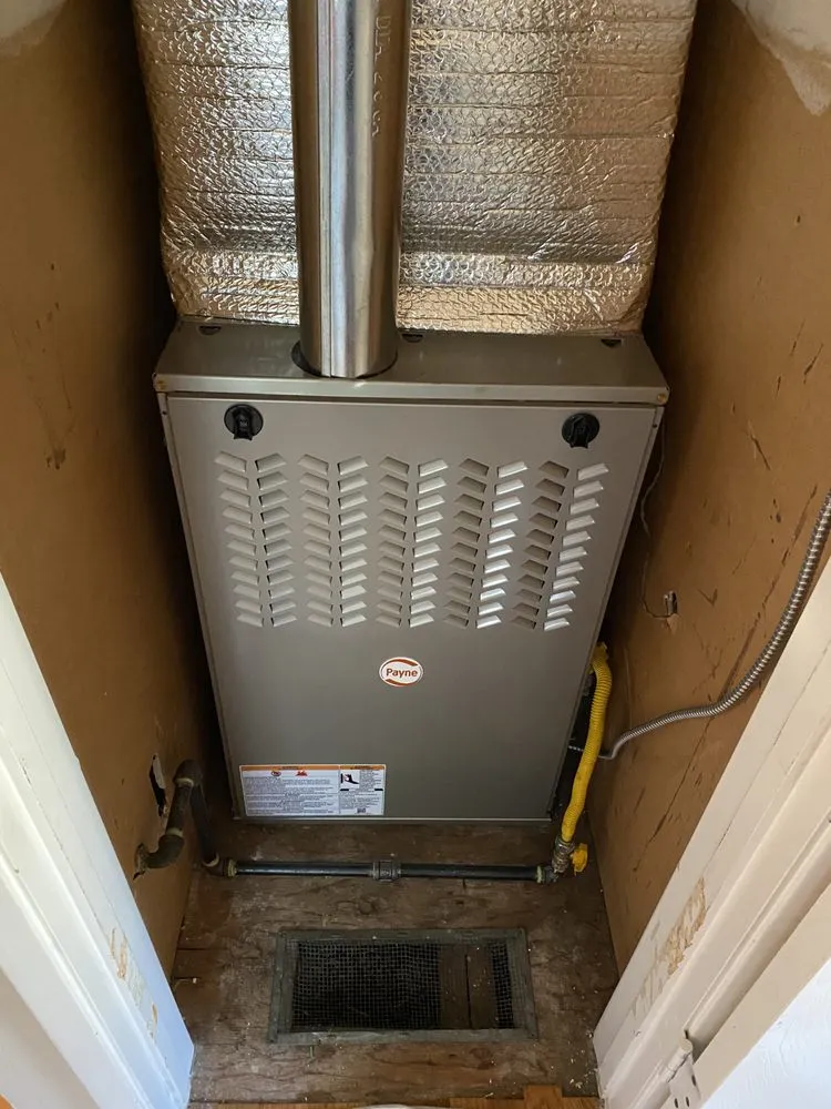 Slide of Medina Heating Plumbing & Cooling