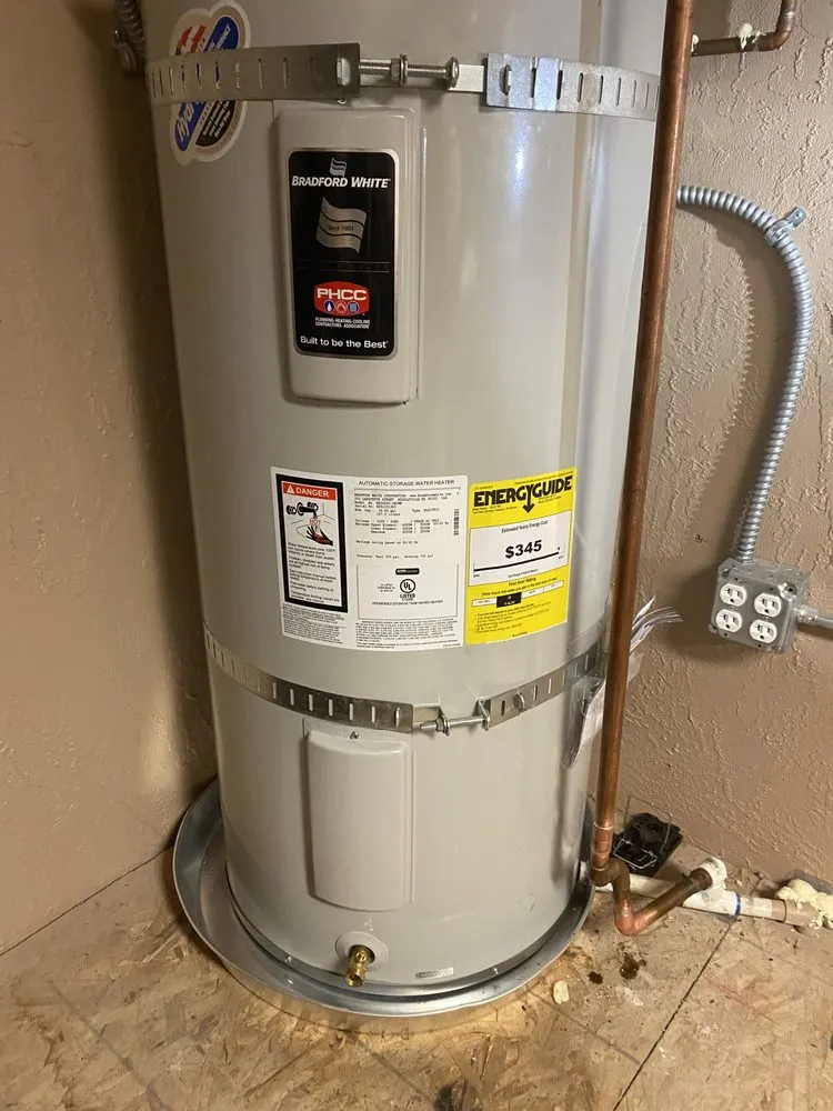 Slide of Medina Heating Plumbing & Cooling