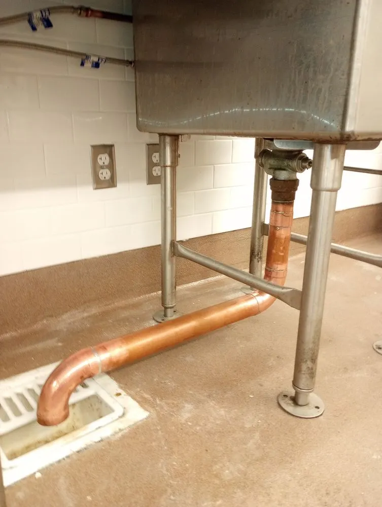 Slide of Medina Heating Plumbing & Cooling