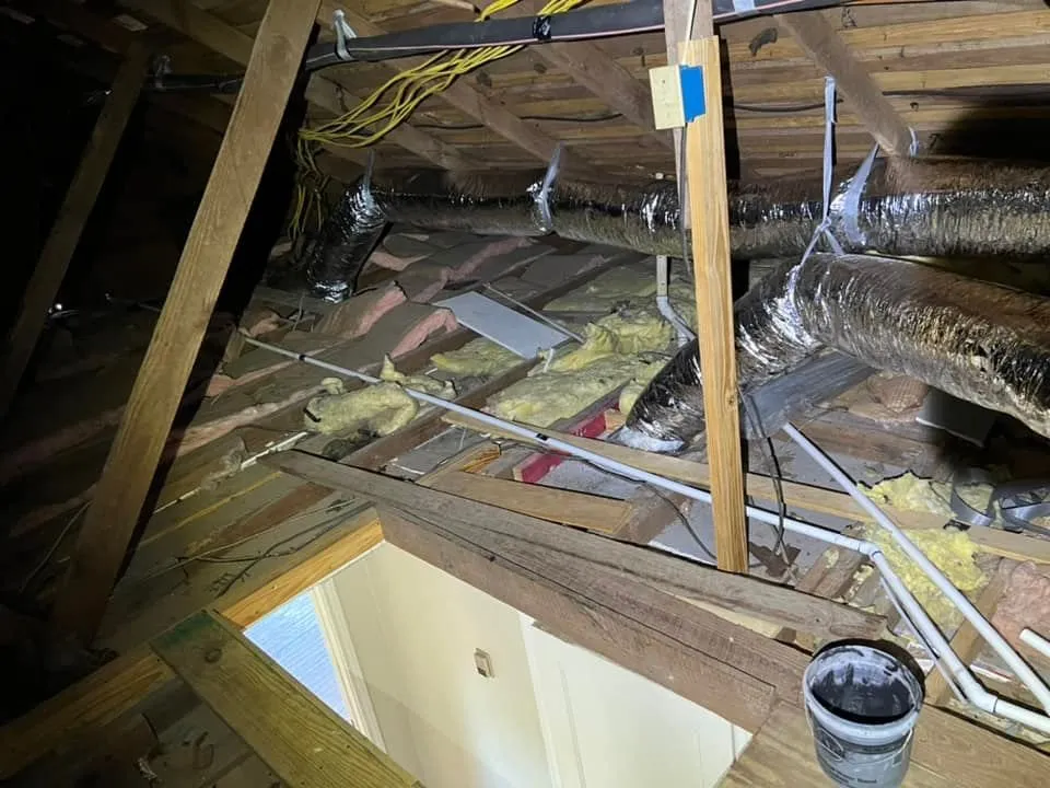 Slide of Medina Mechanical Service