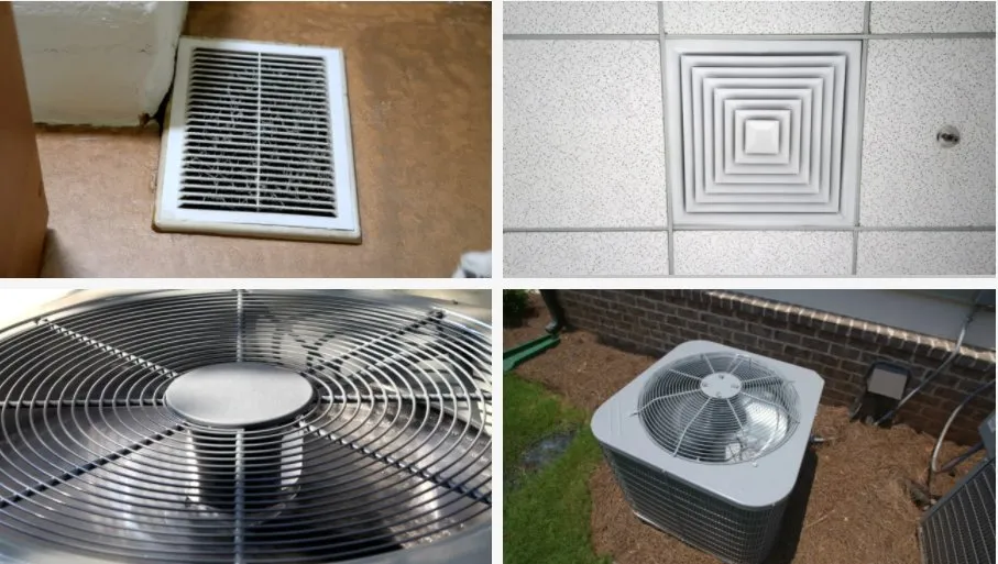 Slide of Medina Mechanical Service