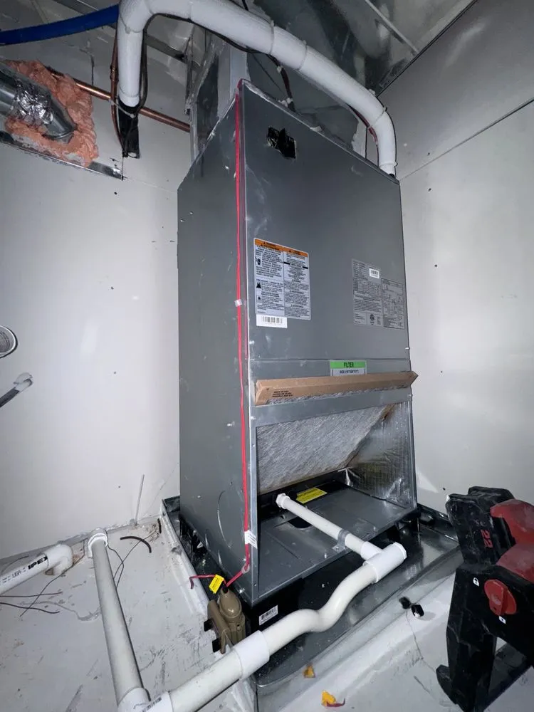 Slide of Medina’s Airwork