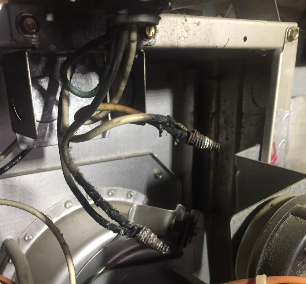 Slide of Medina's Heating & Air Conditioning