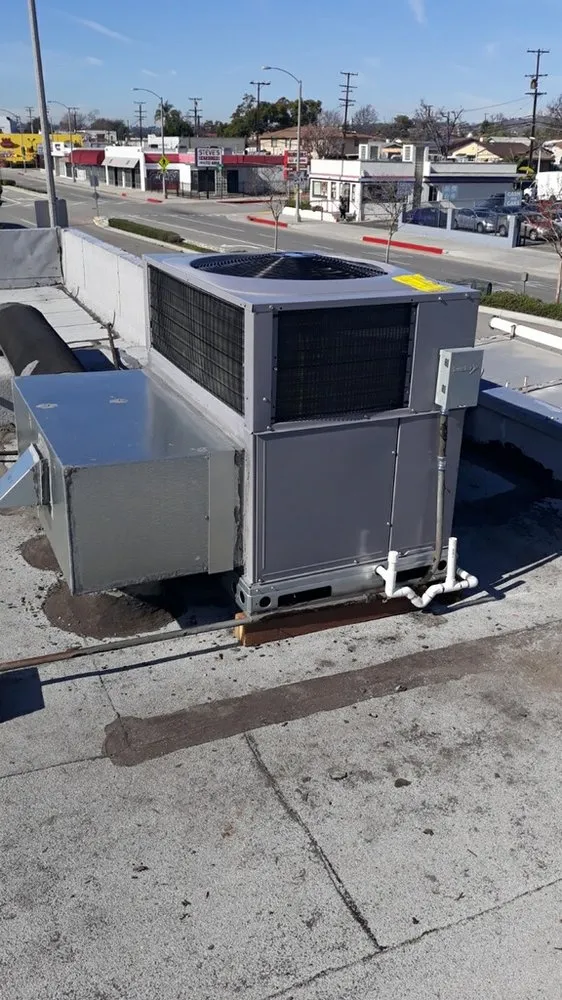 Slide of Medina's Heating & Air Conditioning