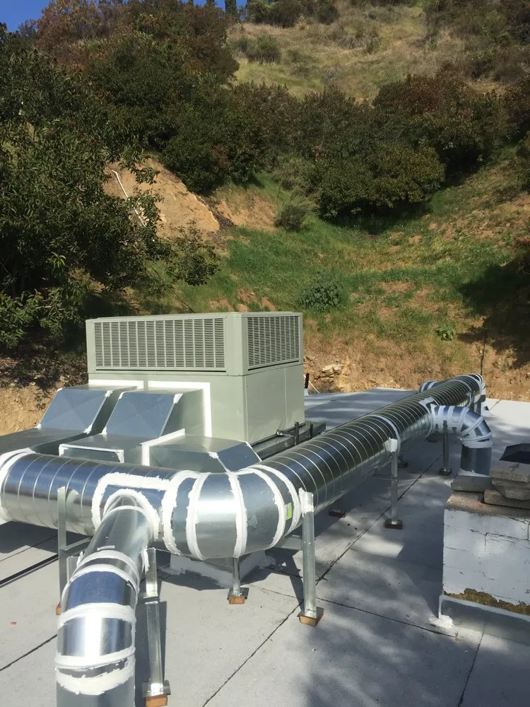 Slide of Medina's Heating & Air Conditioning