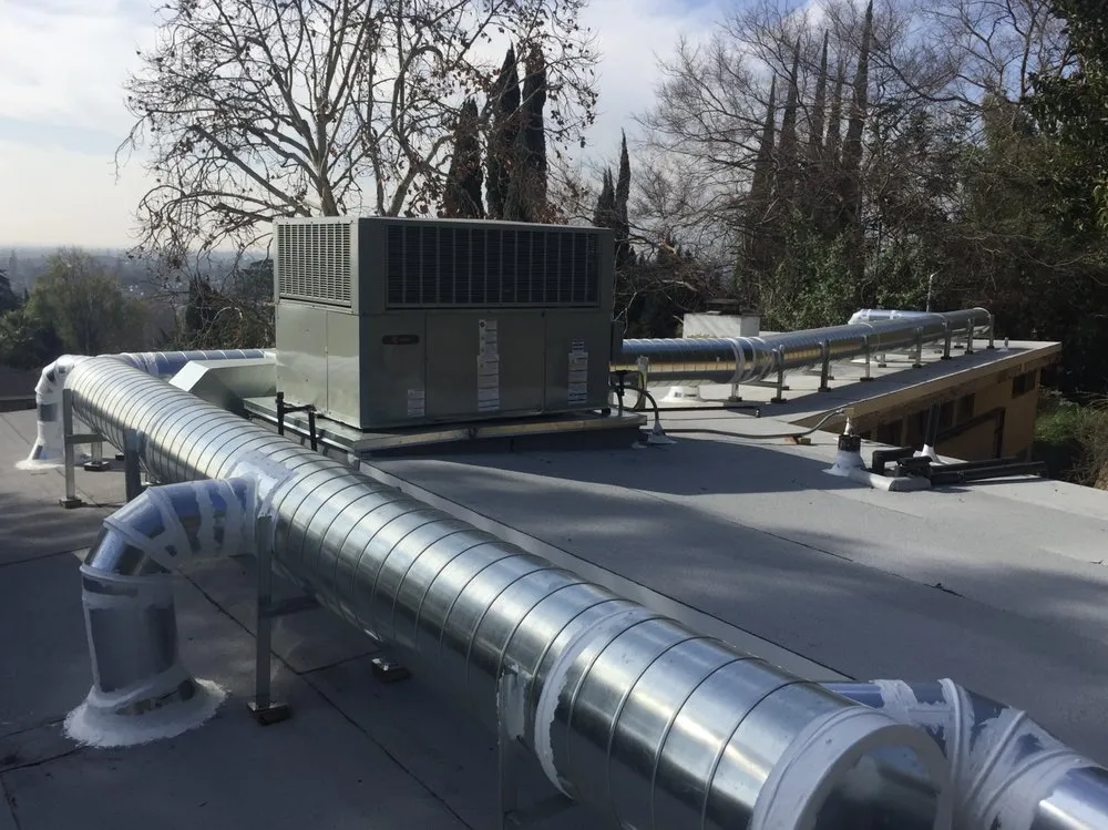 Slide of Medina's Heating & Air Conditioning