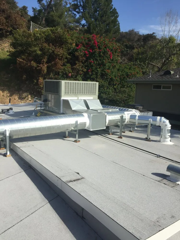 Slide of Medina's Heating & Air Conditioning