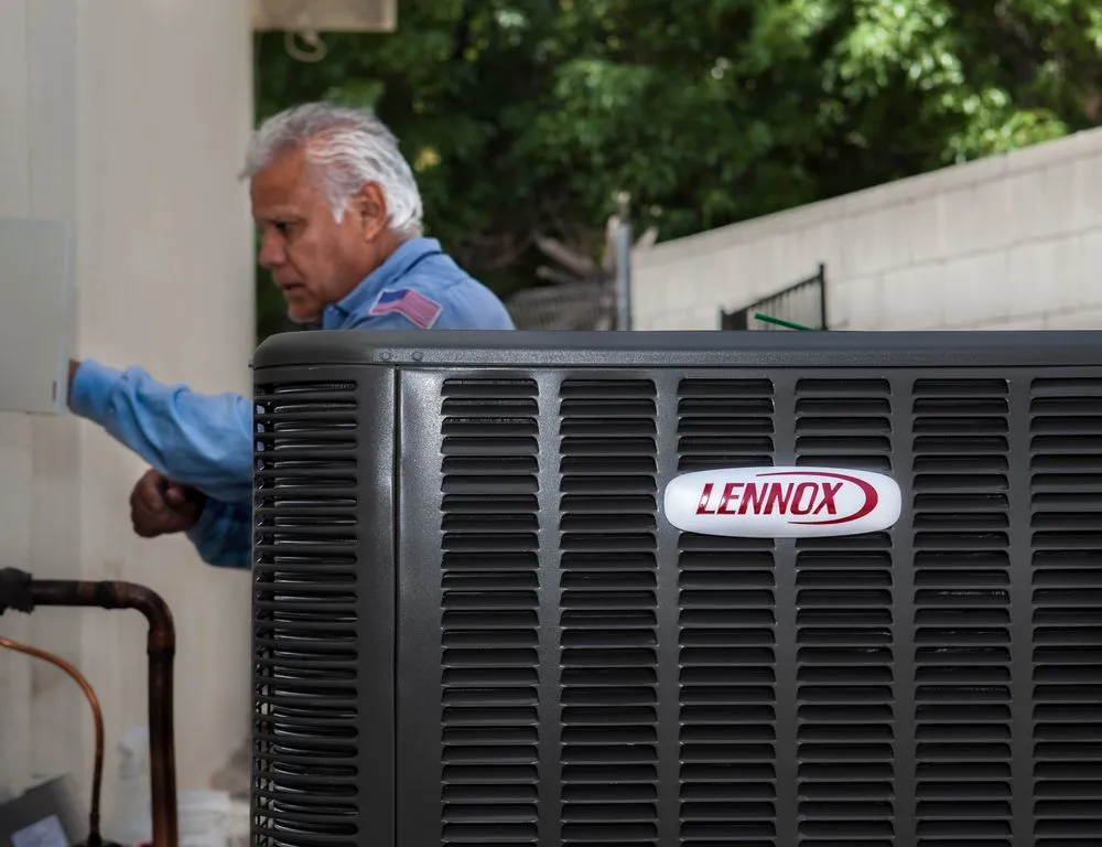 Slide of Mediterranean Heating & Air Conditioning