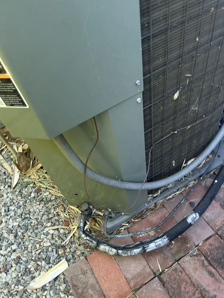 Slide of Mediterranean Heating & Air Conditioning