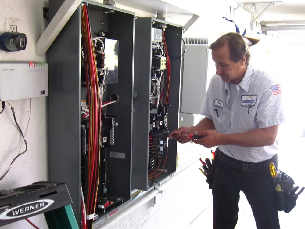 Slide of Mediterranean Heating & Air Conditioning