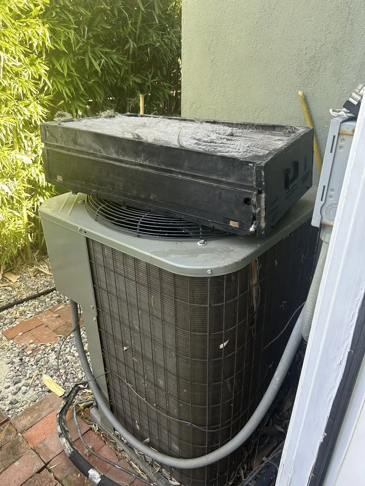 Slide of Mediterranean Heating & Air Conditioning