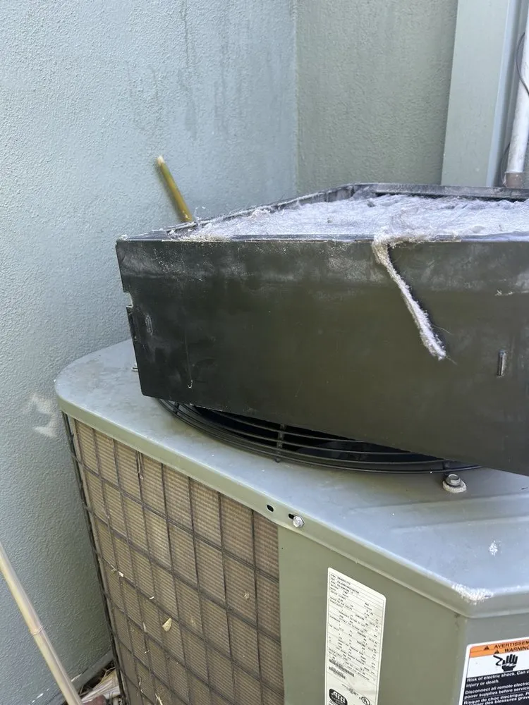 Slide of Mediterranean Heating & Air Conditioning