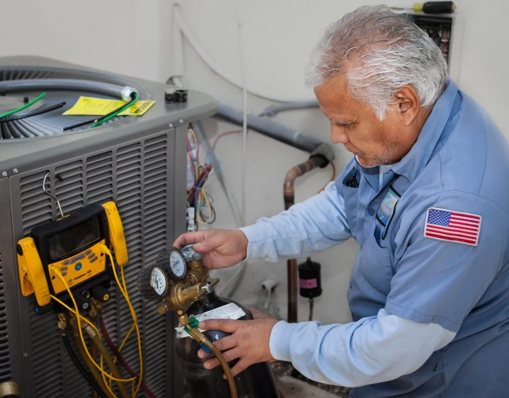 Slide of Mediterranean Heating & Air Conditioning