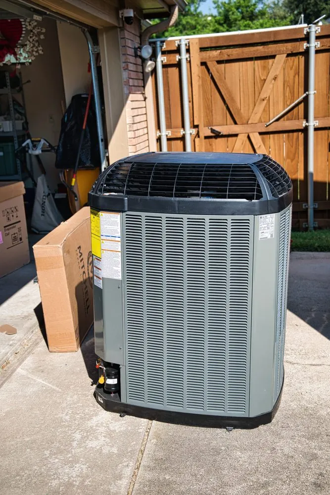 Slide of Medley Heating Air Conditioning Plumbing