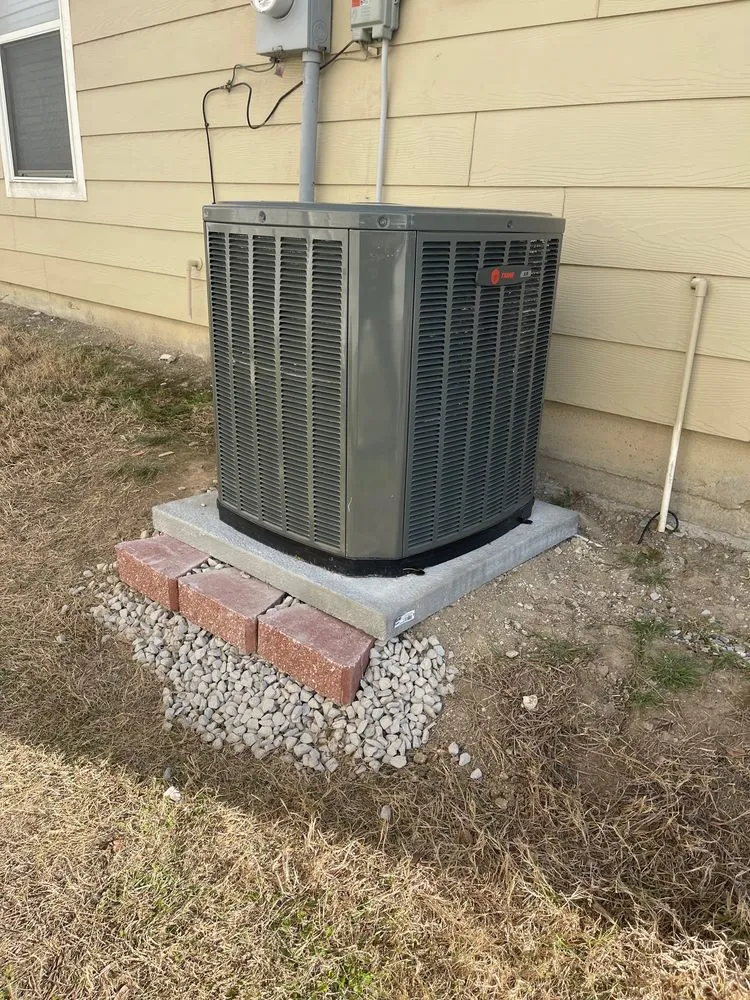 Slide of Medley Heating Air Conditioning Plumbing
