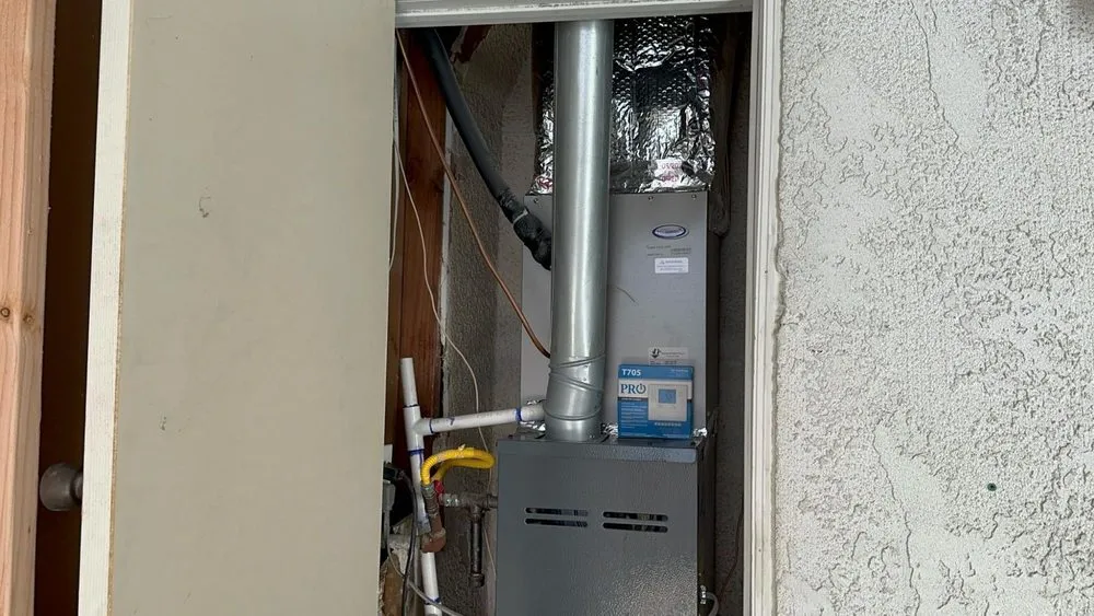 Slide of Medrara HVAC