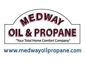 Slide of Medway Oil & Propane