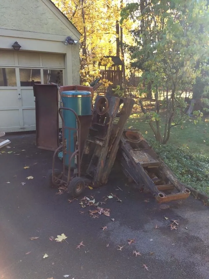 Slide of Meehan Mechanical