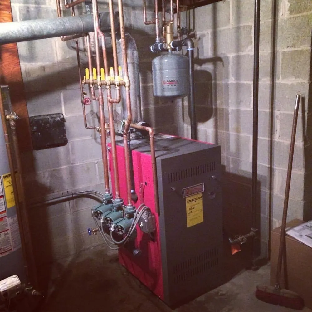 Slide of Meehan Mechanical