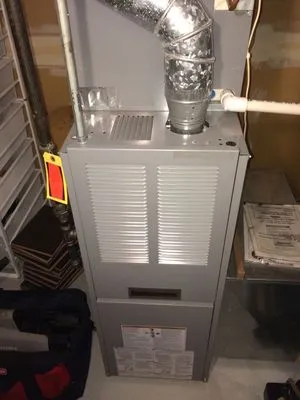 Meehan Mechanical Logo