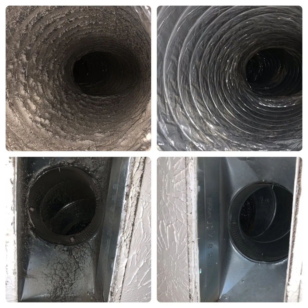 Slide of Meeks Heating & Air