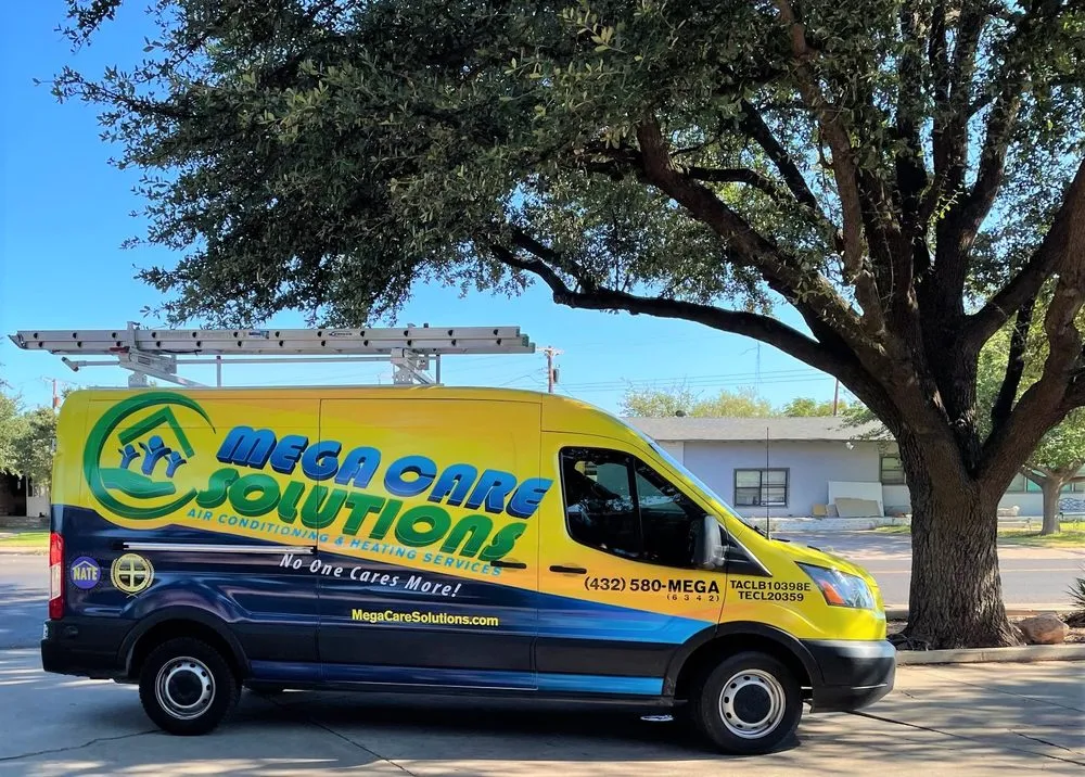 Slide of Mega Care Solutions