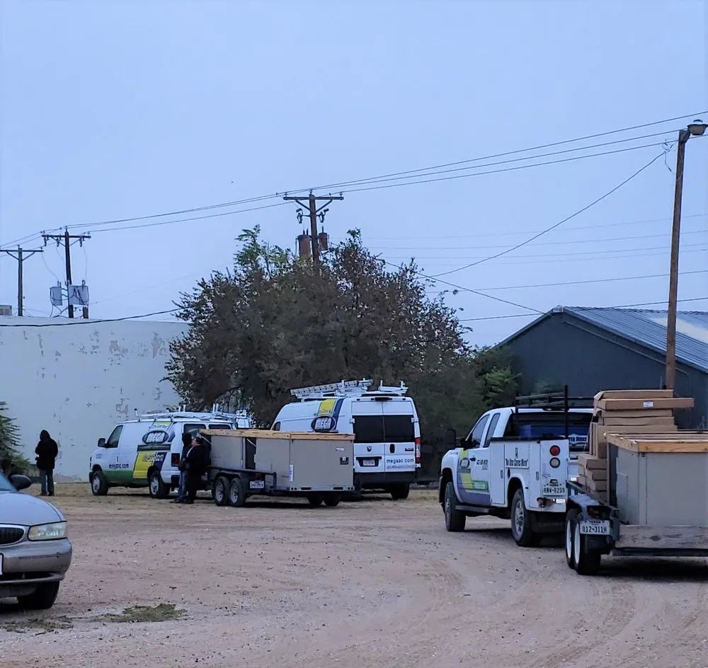 Slide of Mega Care Solutions