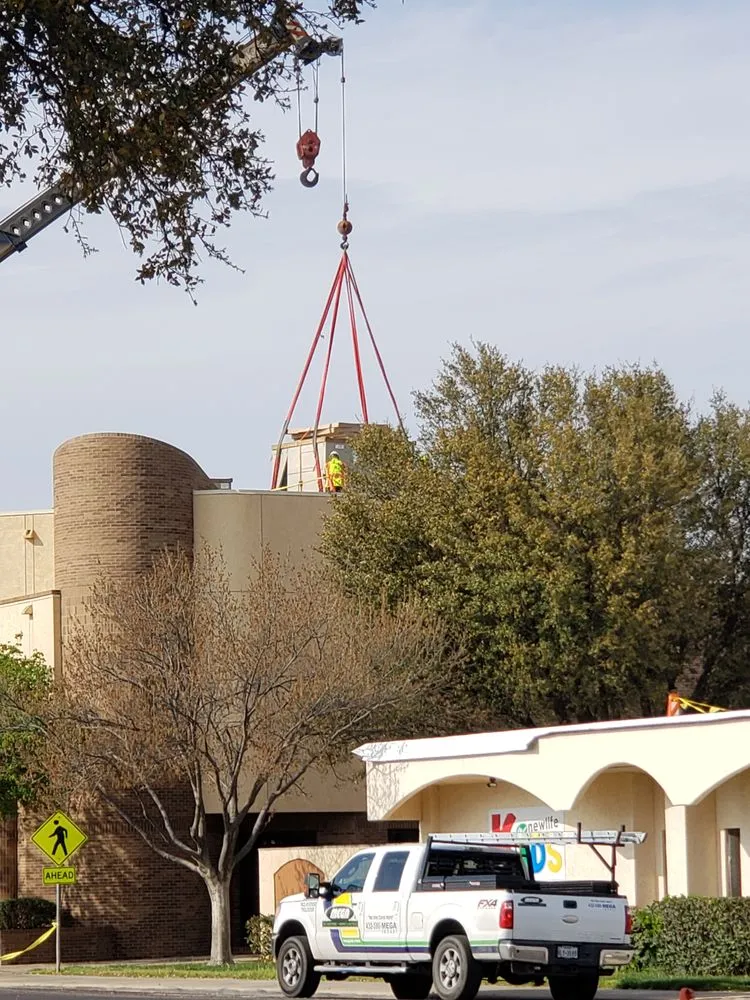 Slide of Mega Care Solutions