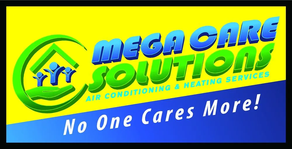 Slide of Mega Care Solutions