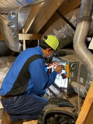 Mega Care Solutions Logo