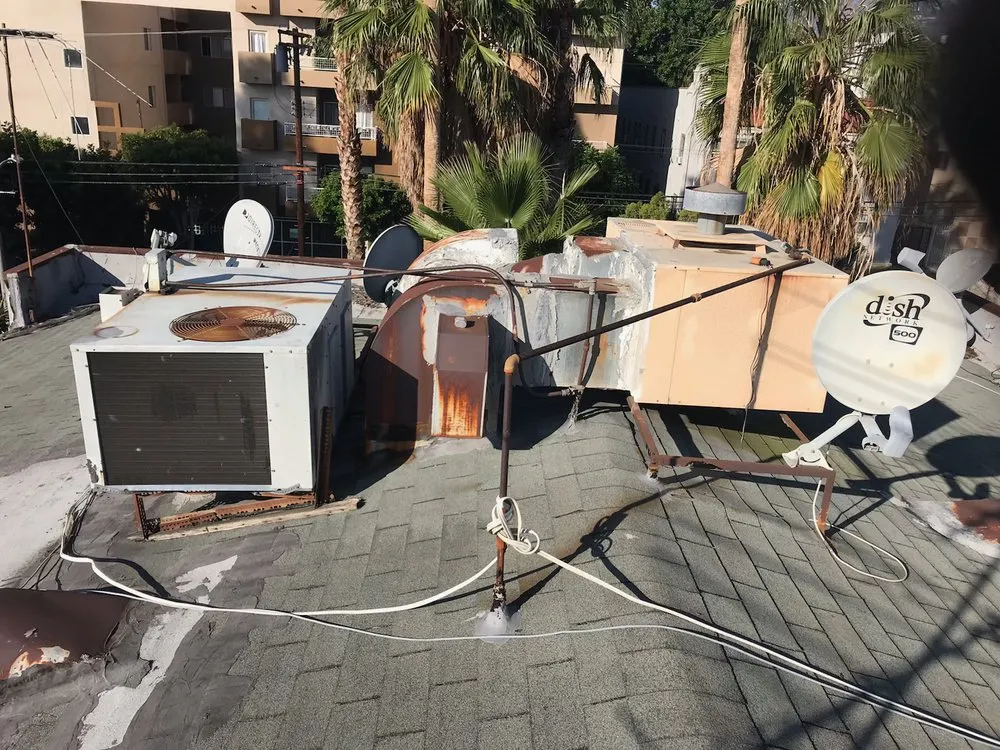 Slide of Mega Clean Air & Heating