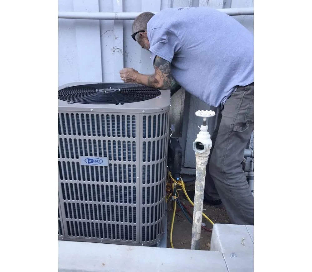 Slide of Mega Clean Air