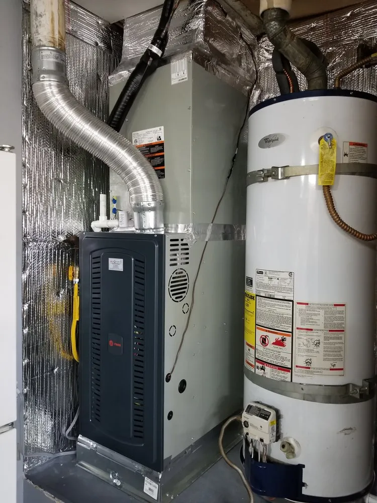 Slide of Mega Clean Air