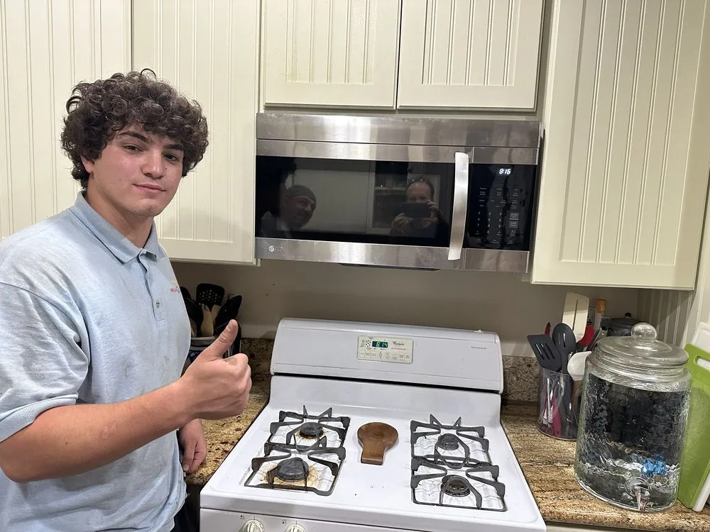 Slide of Mega Clean Air