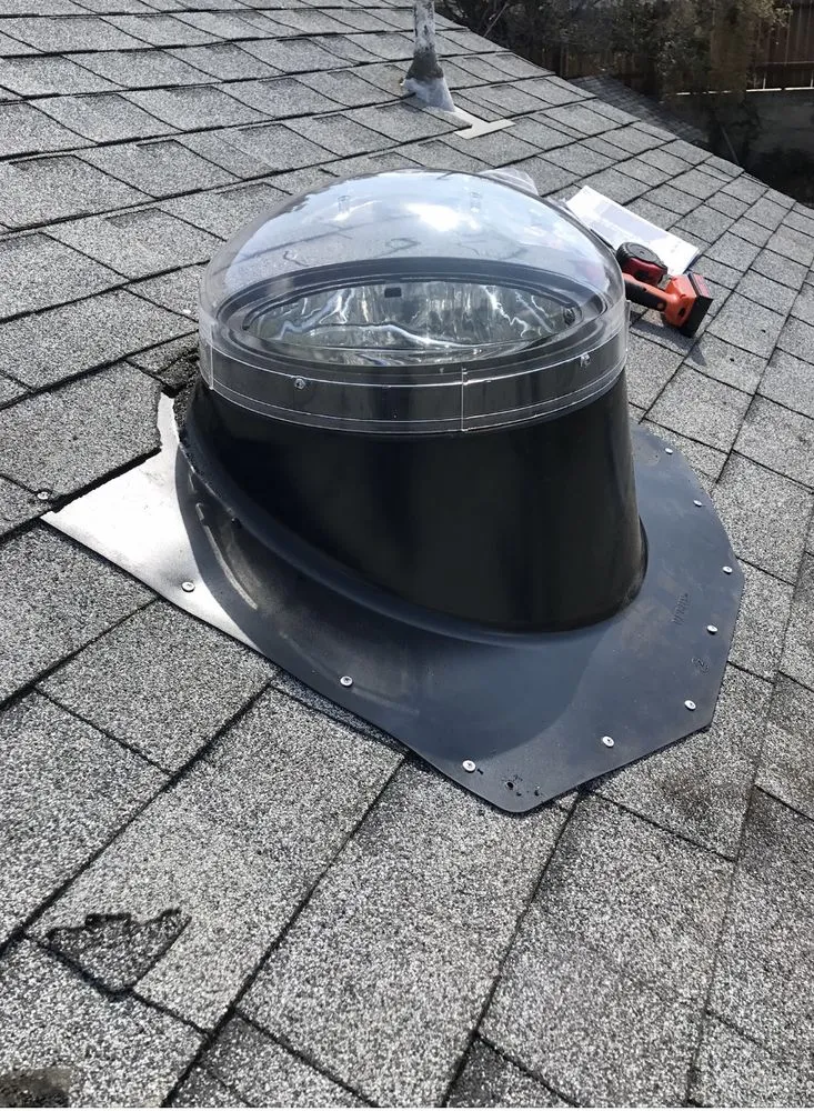 Slide of Mega Clean Air