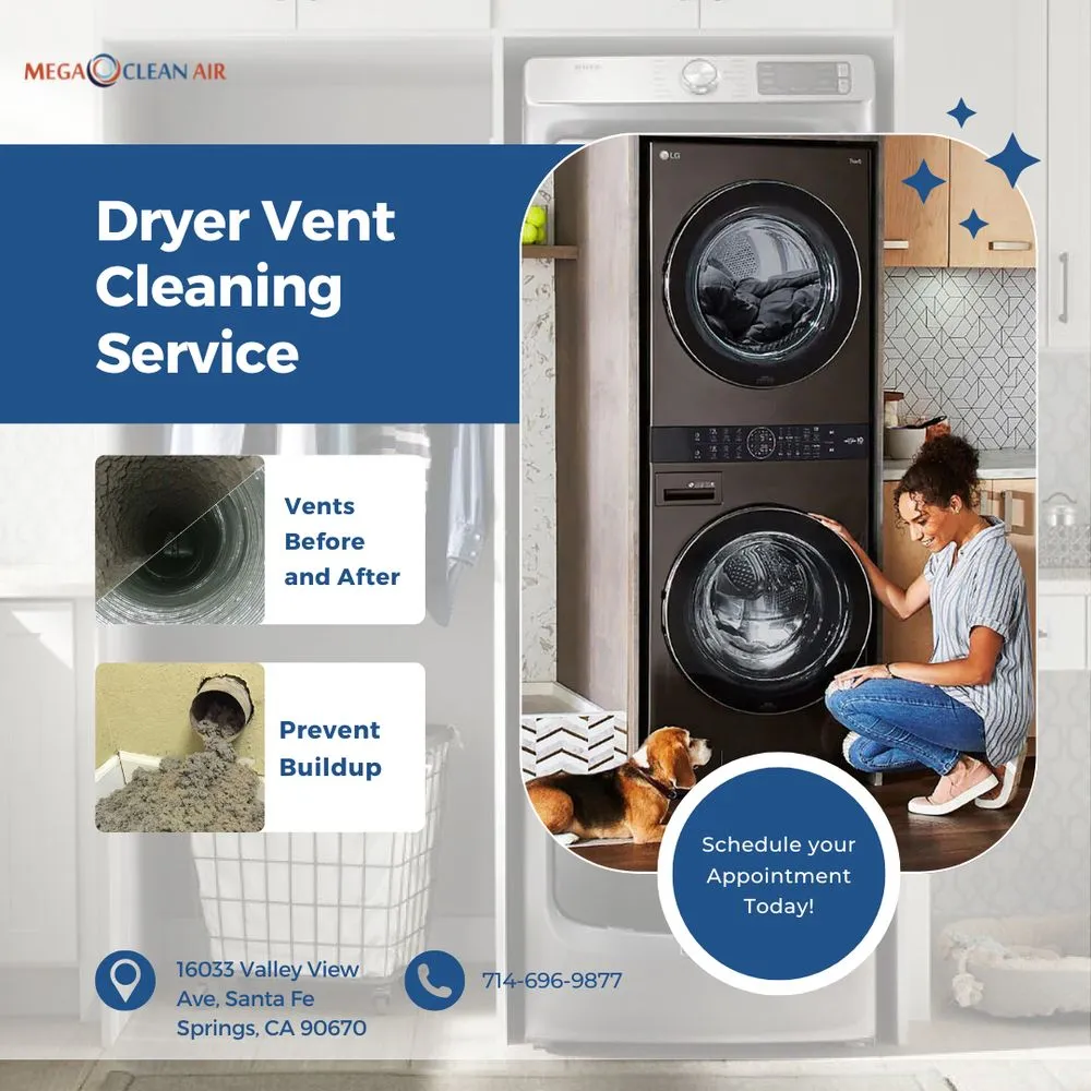 Slide of Mega Clean Air