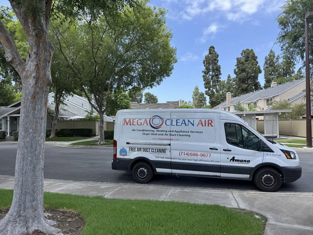 Slide of Mega Clean Air