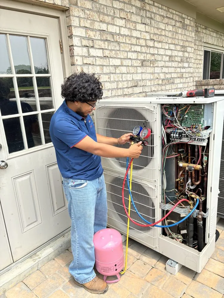 Slide of Mega Services Heating & Cooling