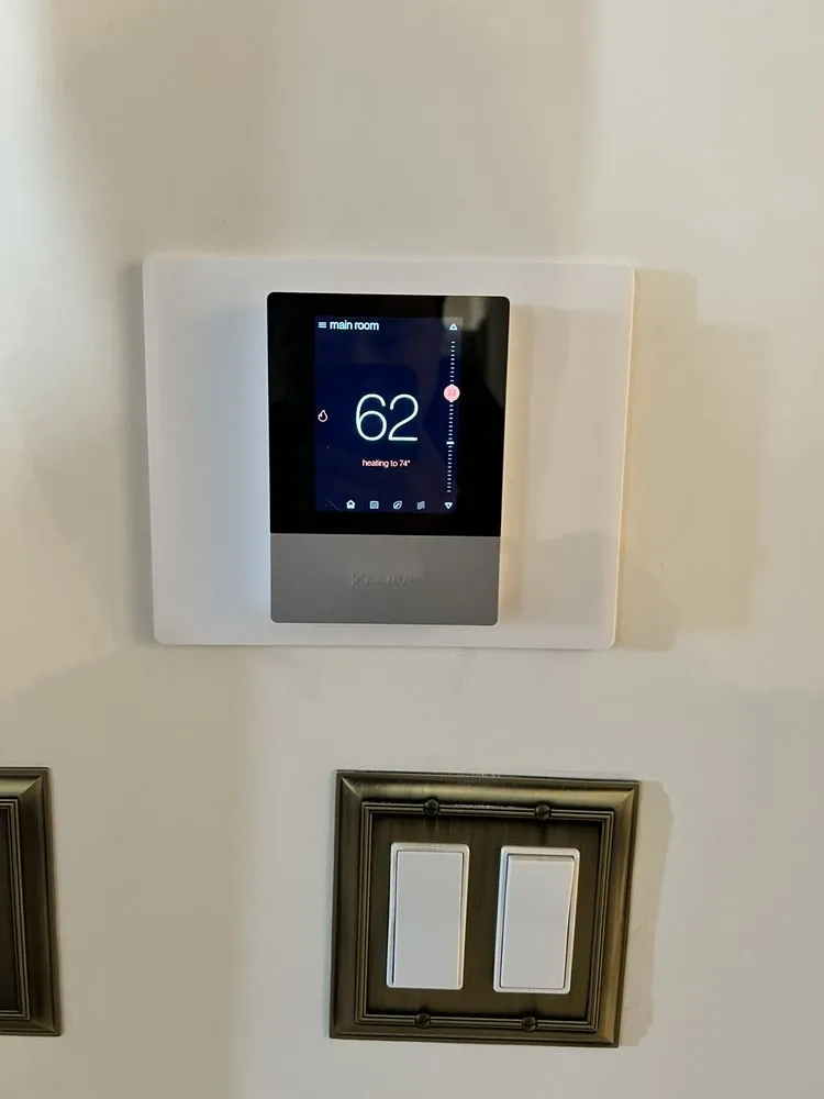 Slide of Mega Services Heating & Cooling