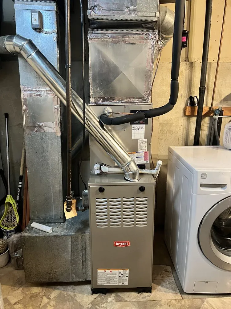 Slide of Mega Services Heating & Cooling