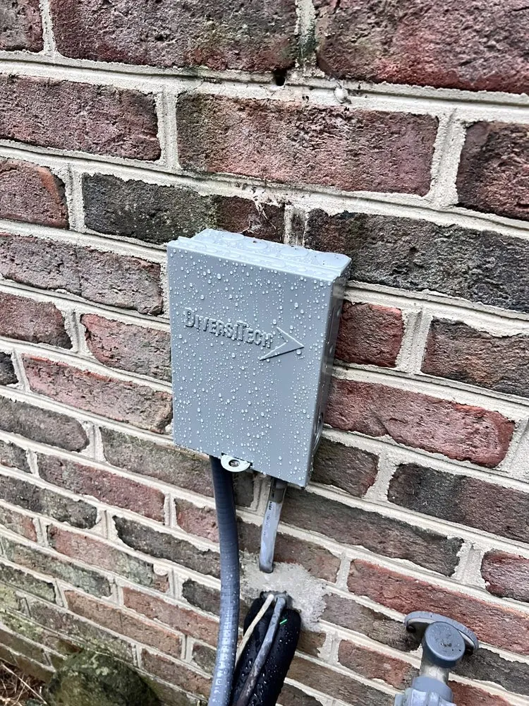 Slide of Mega Services Heating & Cooling