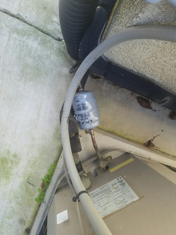 Slide of Mehl Mechanical