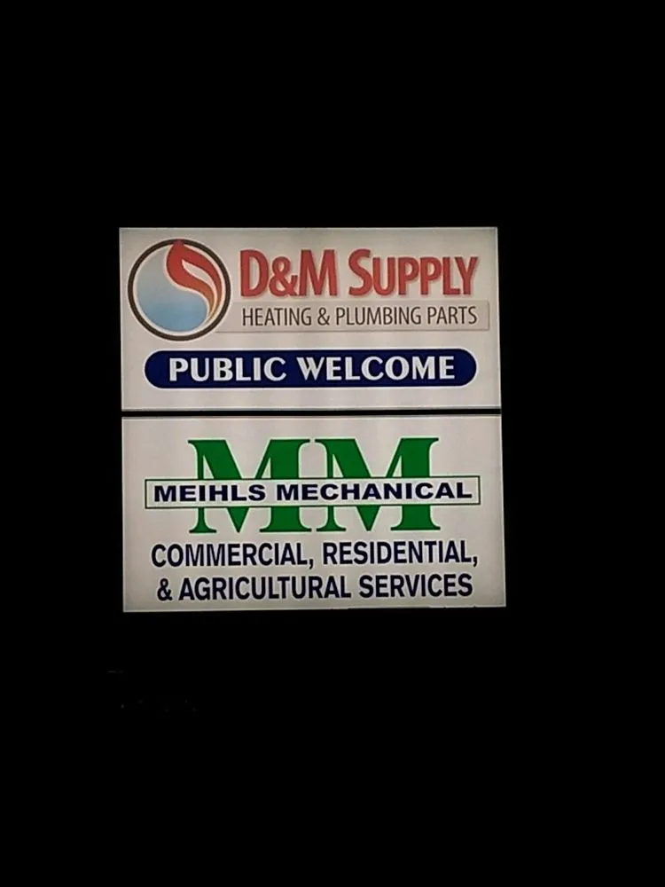 Certified HVAC installation in Omer, MI - Meihls Mechanical