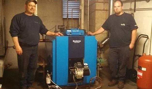 Slide of Meisner Services