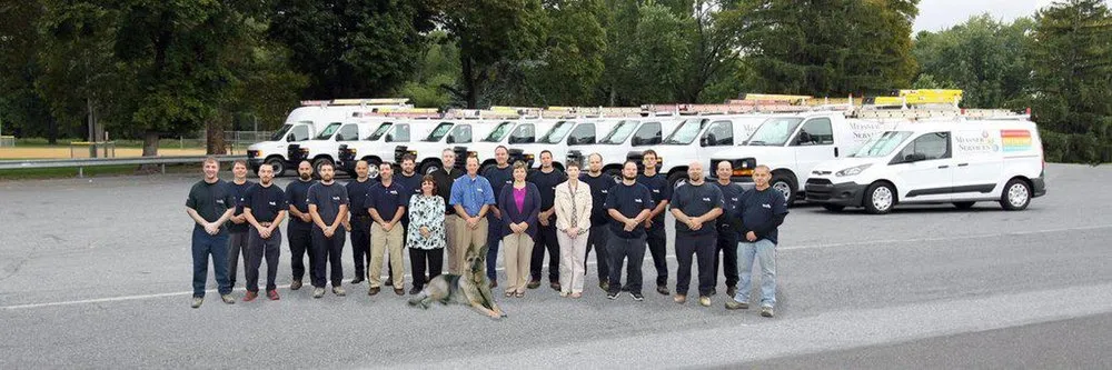 Slide of Meisner Services