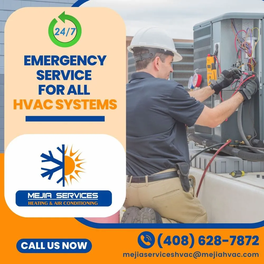 Slide of Mejia Services Heating and Air Conditioning