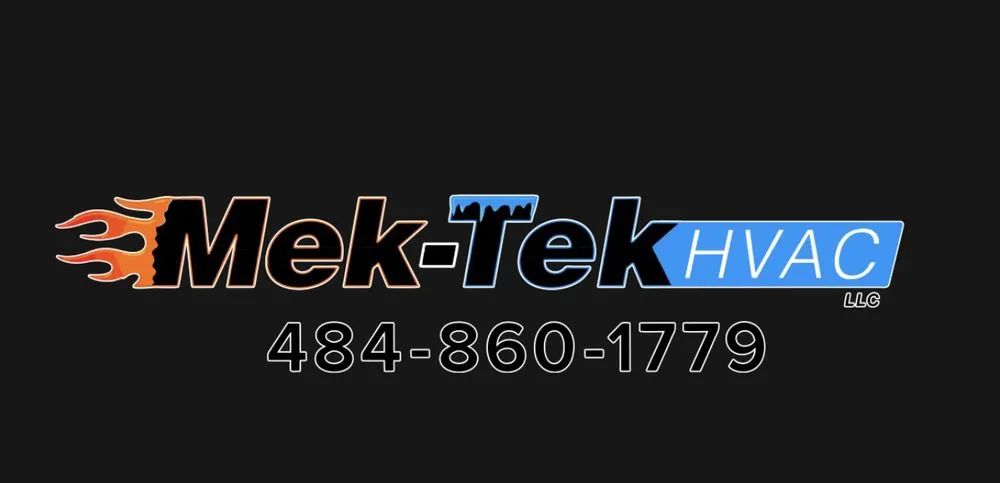 Slide of Mek-Tek HVAC