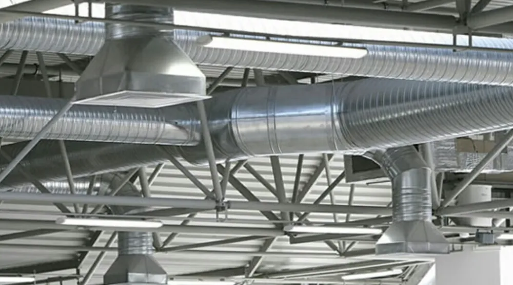 Slide of MekTek Mechanical